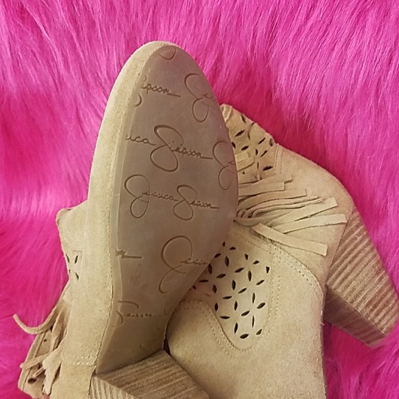 Booties - Picture 2 of 5